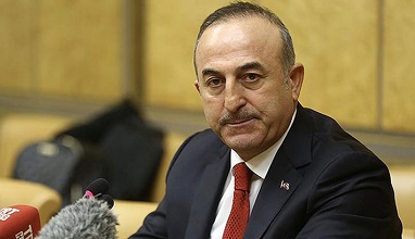 North Cyprus News - Mevlut Cavusoglu