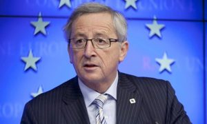 North Cyprus News - Jean-Claude Juncker