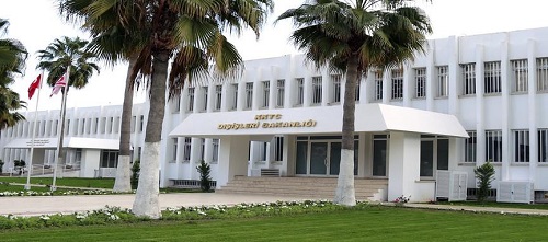 North Cyprus News - TRNC Ministry of Foreign Affairs