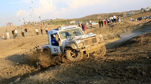 North Cyprus News - KKORD - Off Road Championship