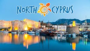 North Cyprus News - North Cyprus Tourism logo