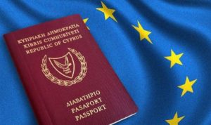 North Cyprus News - RoC Passport