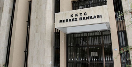 North Cyprus News - TRNC Central Bank