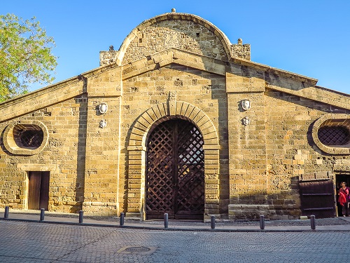 North Cyprus News - Famagusta Gate