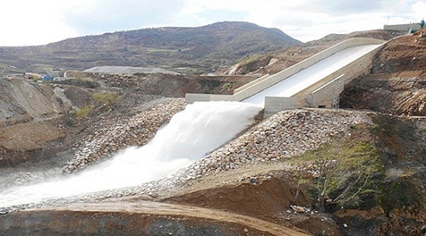 North Cyprus News - Water