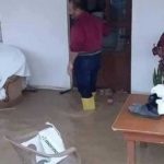 North Cyprus News - Flooded House