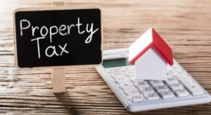 North Cyprus News - Property Tax - House