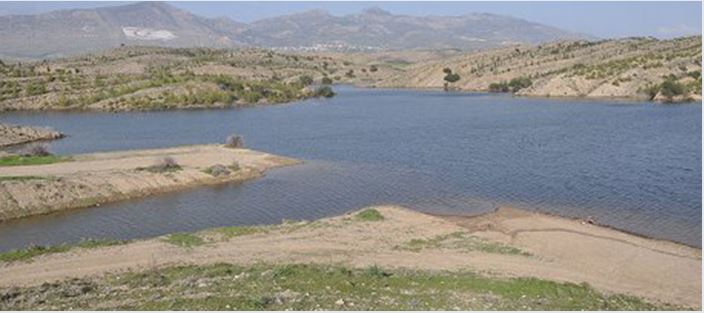 North Cyprus News - Reservoir