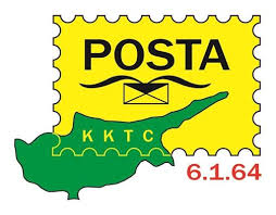 North Cyprus News - kktc Post Office logo