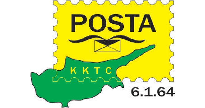 North Cyprus News - Post Office Logo