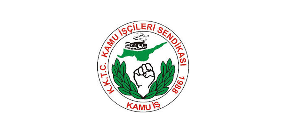 North Cyprus News - kamu-iş logo