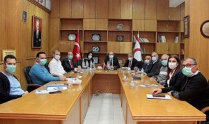 North Cyprus News - Special Coordination Council