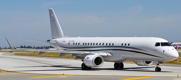 North Cyprus News - Private Jet