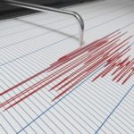 North Cyprus News - Seismograph - earthquake