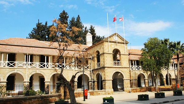 North Cyprus News - Consitutional Court