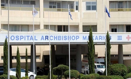 North Cyprus News - Makarios Children's Hospital