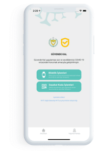 North Cyprus News - Stay Safe App