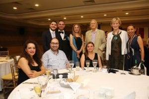 North Cyprus News - Lions Club - KMSA