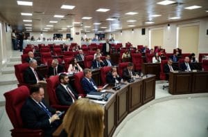 North Cyprus News - TRNC Assembly - June - 2022