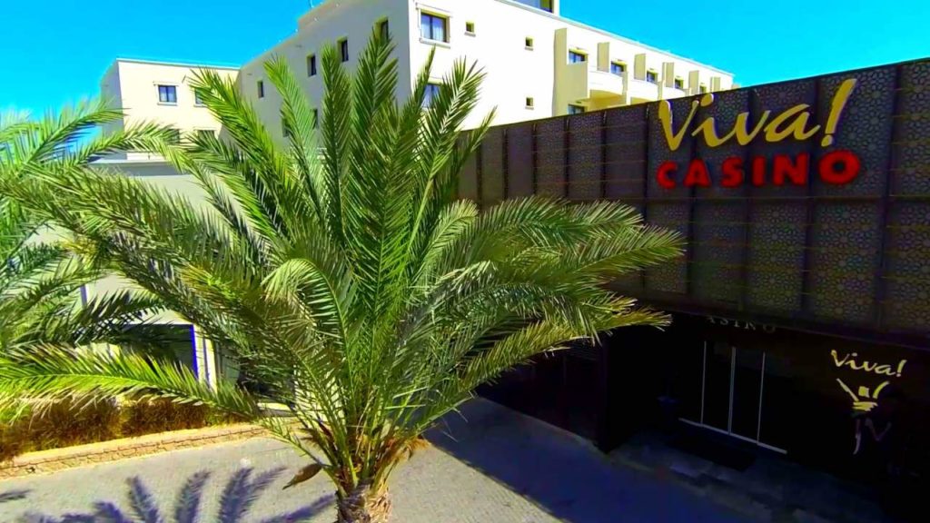 Viva Casino - Kyrenia