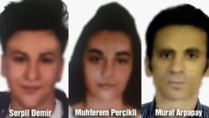 Murder of Murat Arpapay