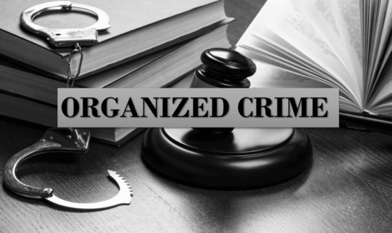 Organised Crime