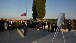 Muratağa-Sandallar and Atlılar -Martyrs commemorated.webp