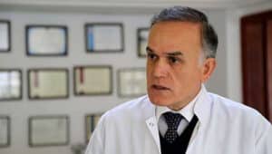 Dr. Ahmet Ozant