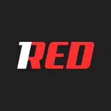 1Red Casino Brand Logo