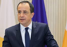 President of Cyprus, Nikol Christodoulides