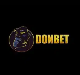 Logo of Non Gamstop Casino Donbet