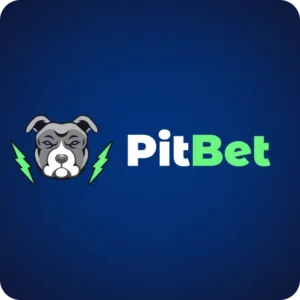 Logo of Pitbet