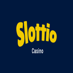 Logo of Slottio