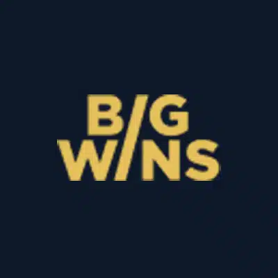 BigWins Casino Logo