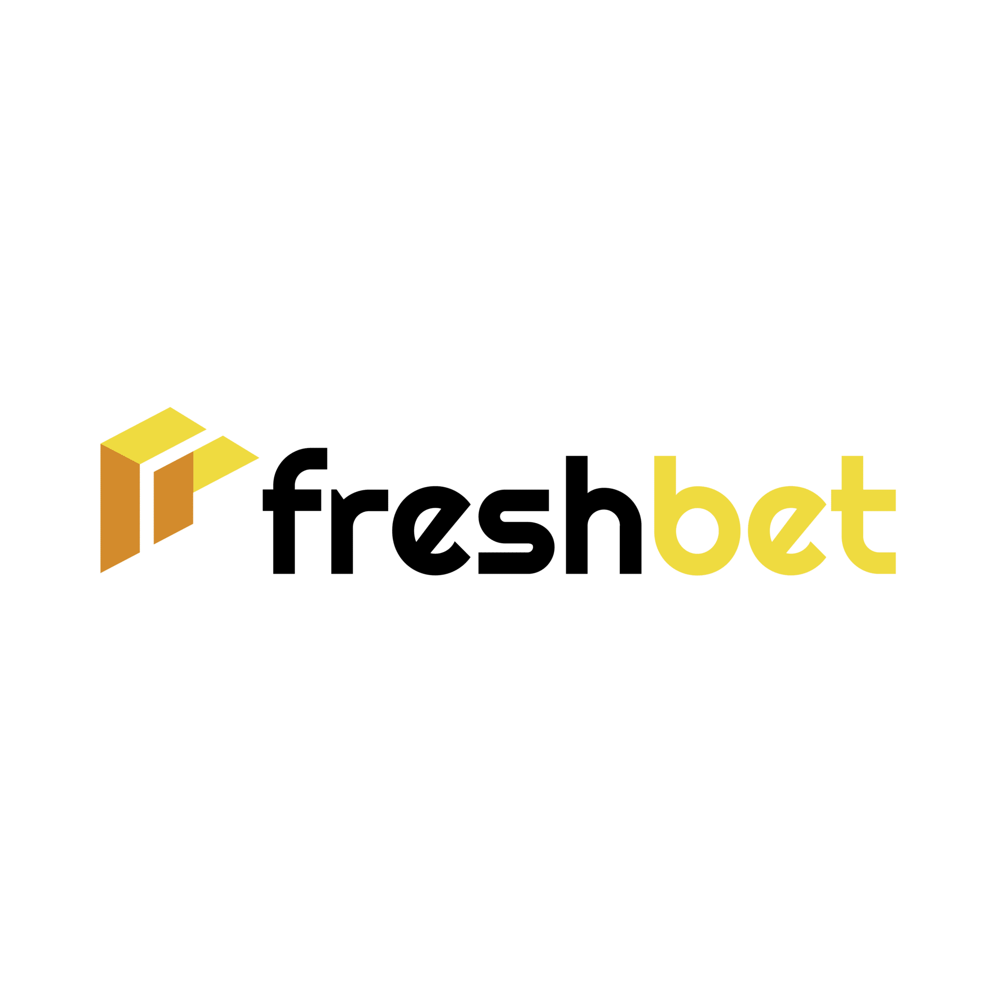 Logo of Freshbet, a non Gamstop casino