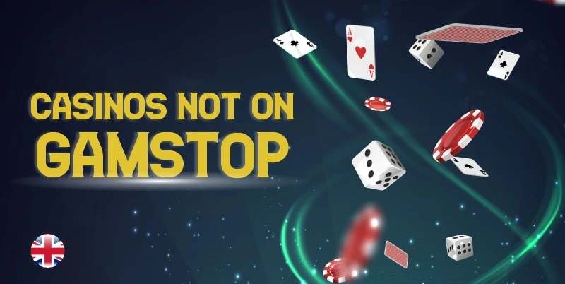 featured image of page that guides UK players about casinos not on gamstop