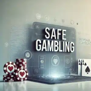 Safe Gambling At non Gamsotp Casinos