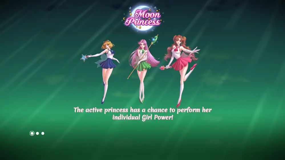 Moon Princes Not on Gamstop